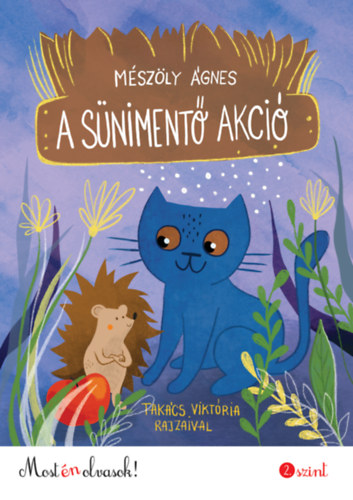 M�sz�ly �gnes - A s�niment� akci�