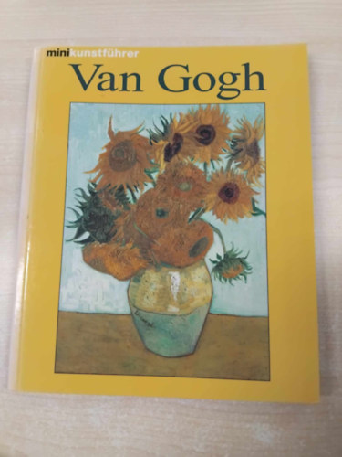 Dieter Beaujean - Vincent Van Gogh - Leben und Werk