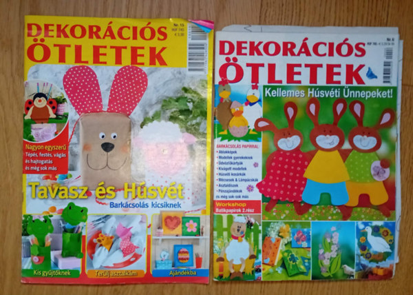 Dekorációs Ötletek ,Kellemes Húsvéti Ünnepeket és Tavasz és Húsvét