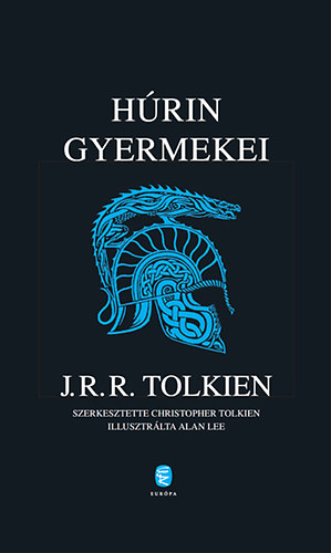 J. R. R. Tolkien - Hrin gyermekei