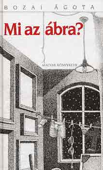 Bozai �gota - Mi az �bra?