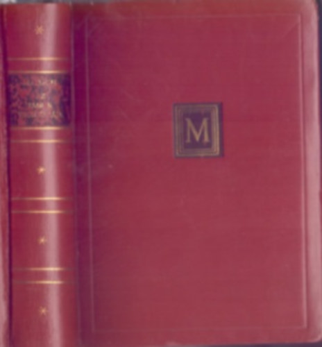 Madch Imre - Az ember tragdija