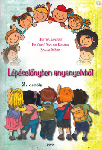 L�p�sel�nyben ANYANYELVB�L 2.oszt�ly (3.)