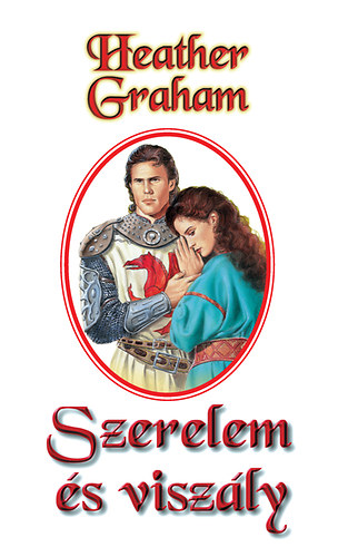 Heather Graham - Szerelem �s visz�ly