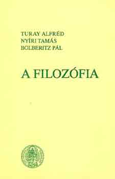 Turay-Nyri-Bolberitz - A filozfia