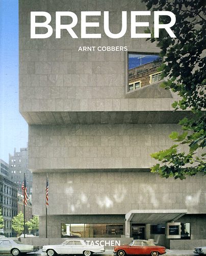 Arnt Cobbers - Breuer (Taschen)
