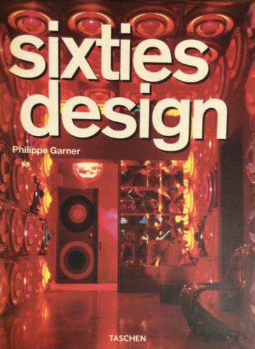 Philippe Garner - Sixties design