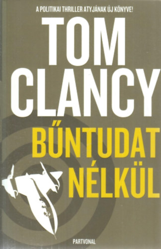 Tom Clancy - Bntudat nlkl