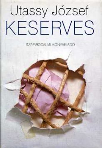 Utassy Jzsef - Keserves