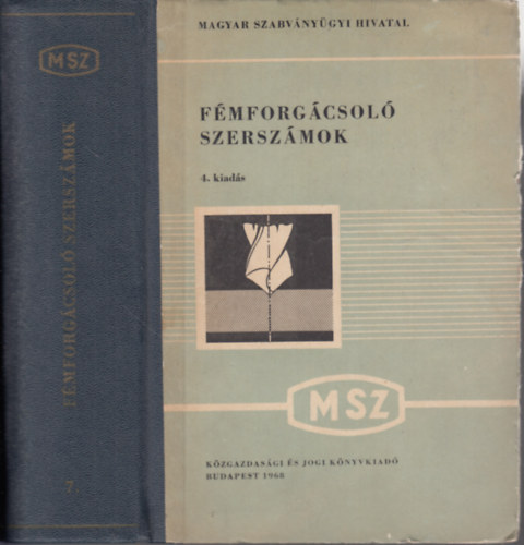 Alm�sy P�l  (�ssze�ll�totta) - T�bb�l� f�mforg�csol� szersz�mok