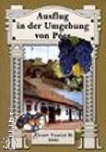 P�zm�ndi Zsolt - Ausflug in der Umgebung von P�cs (F�nfkirchen)