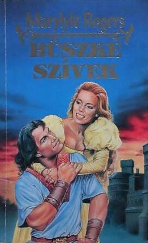 Marylyle Rogers - Bszke szvek