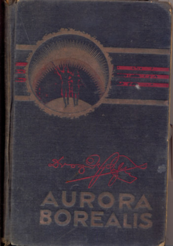 Drozdy Gyz - Aurora borealis  (llamregny, - de nemutpia)
