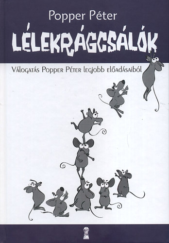 Popper P�ter - L�lekr�gcs�l�k