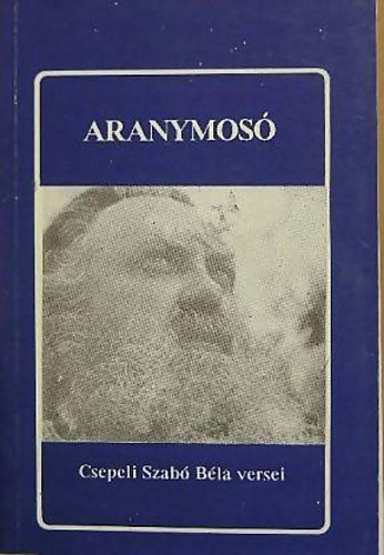 Csepeli Szab� B�la - Aranymos�