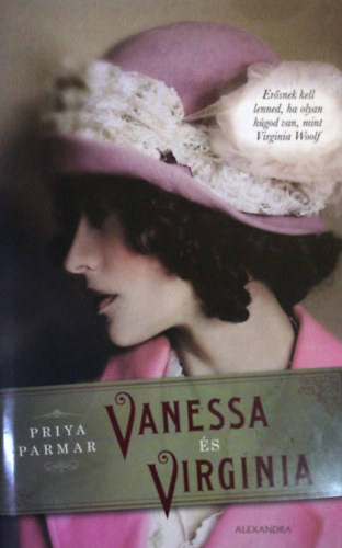 Priya Parmar - Vanessa s Virginia