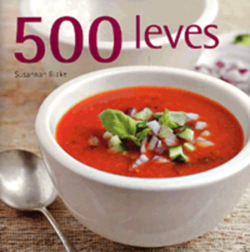Susannah Blake - 500 leves