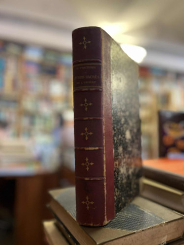 G. Pauthier - Les livres sacrés de l'Orient