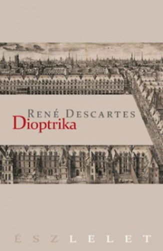 Ren Descartes - Dioptrika