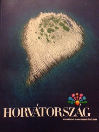 McCann-Erickson Budapest - Horvátország kis ország a nagyszerű üdülésre