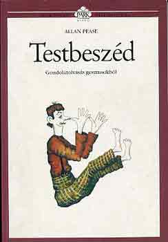 Allan Pease - Testbeszd