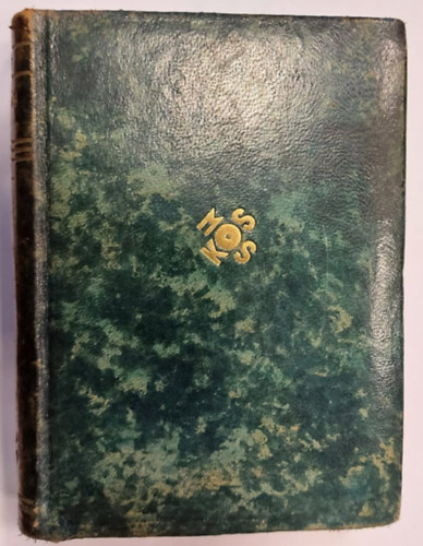 Incze Balázs - Tűzvirág I.