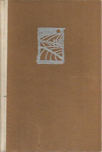 Gergely M�rta - A f�str�ti madonna