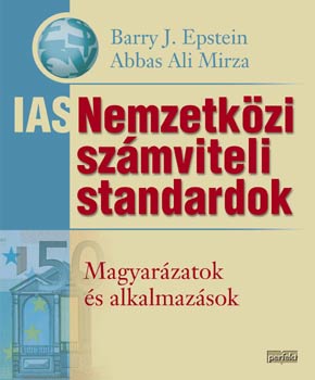 Abbasali, Epstein, Barryj. Mirza - Nemzetkzi szmviteli standardok