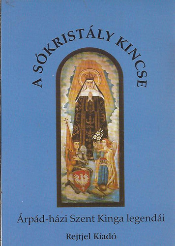 Szalai Attila - A skristly kincse