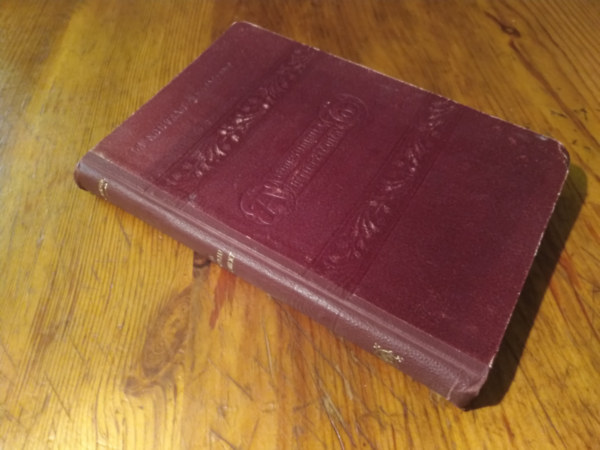 Chanoine A.Crampon - Le nouveau testament de notre-seigneur jésus-christ