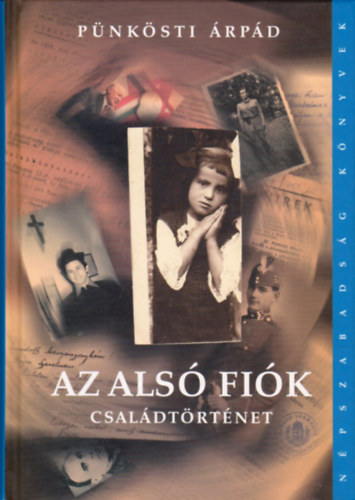 Pnksti rpd - Az als fik