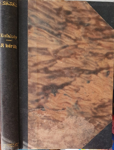 Kisfaludy K�roly - A k�r�k