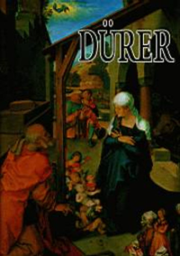 Giorgio Zampa - D�rer - A m�v�szet klasszikusai