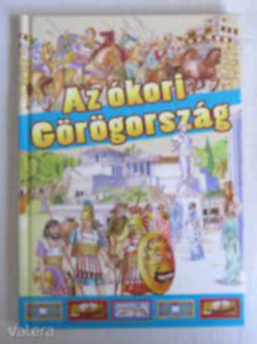 Michele Angelico - Az �kori G�r�gorsz�g