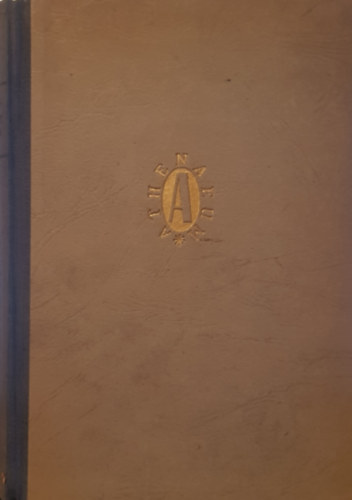 Mad�ch Imre - Az ember trag�di�ja