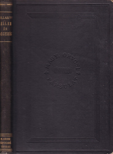 Kollarits Jen� - Jellem �s idegess�g