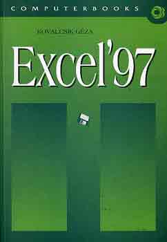 Kovalcsik Gza - Excel '97