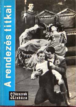 Staud G�za - A rendez�s titkai