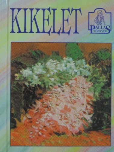 Horv�th P�ter P�l - Kikelet