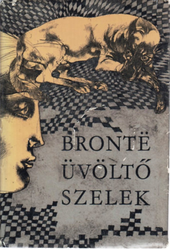 Emily Bront - vlt szelek