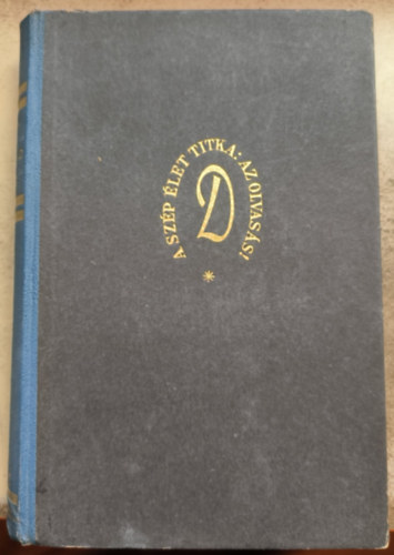 Knut Hamsun - Az anyaföld kincse