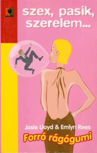 J.-Rees, E. Lloyd - Forr rggumi