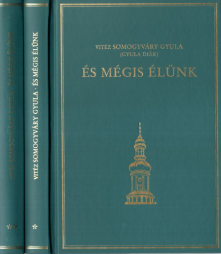 �s m�gis �l�nk I-II.