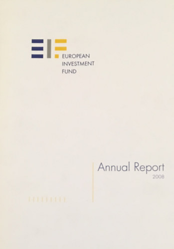 Annual Report 2008