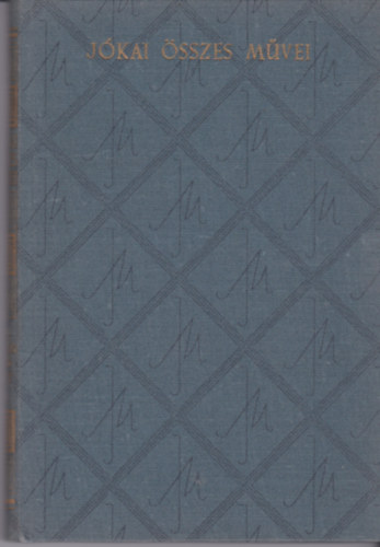 Jkai Mr - Jkai Mr sszes mvei knyvcsomag 10 db