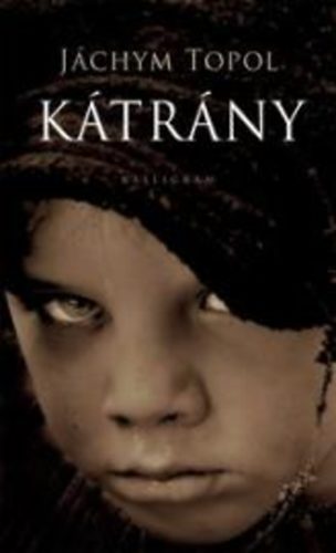 J�chym Topol - K�tr�ny