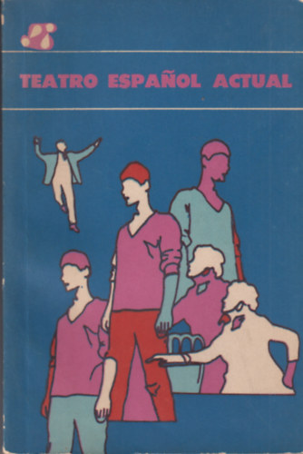 Teatro Espanol Actual