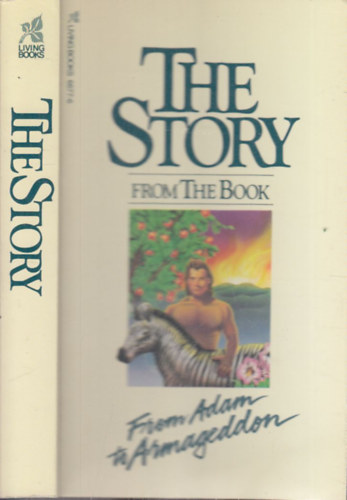 The Story - Adapted by Ted Miller from The Book (Bible)