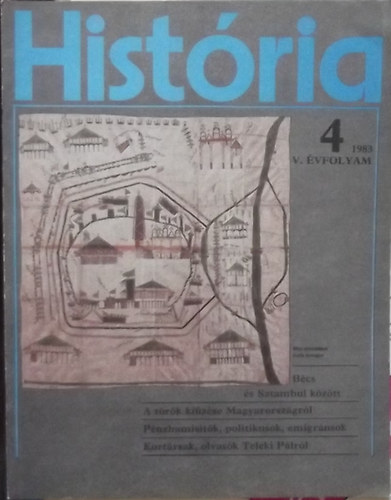 Histria 1983/4