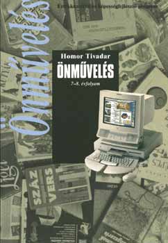 Homor Tivadar - �nm�vel�s 7 - 8. oszt�ly OT-0716